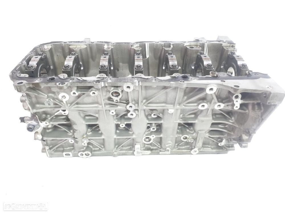 BLOCO DO MOTOR BMW SERIE X5 G05 - 1