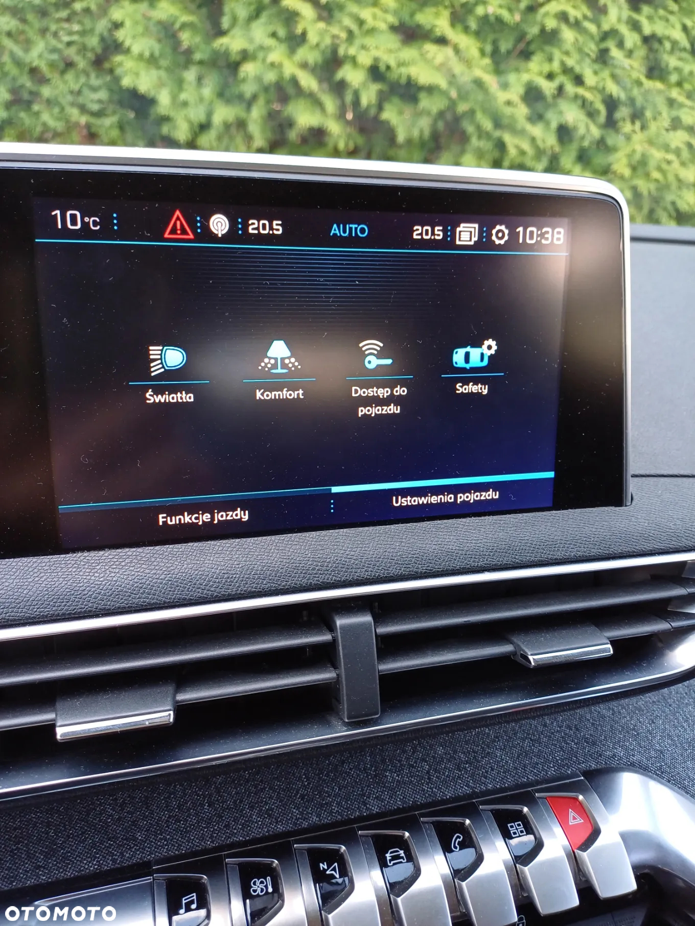 Peugeot 3008 BlueHDi 120 EAT6 Stop & Start Allure - 19