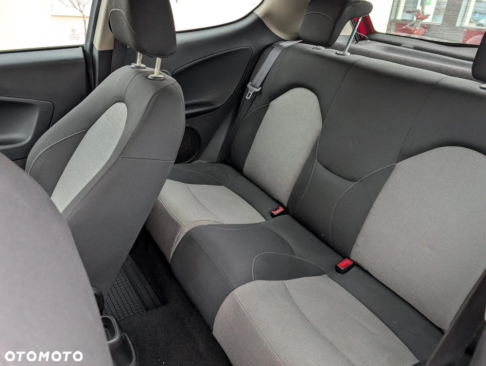 Alfa Romeo Mito 1.4 Progression EU6 - 11