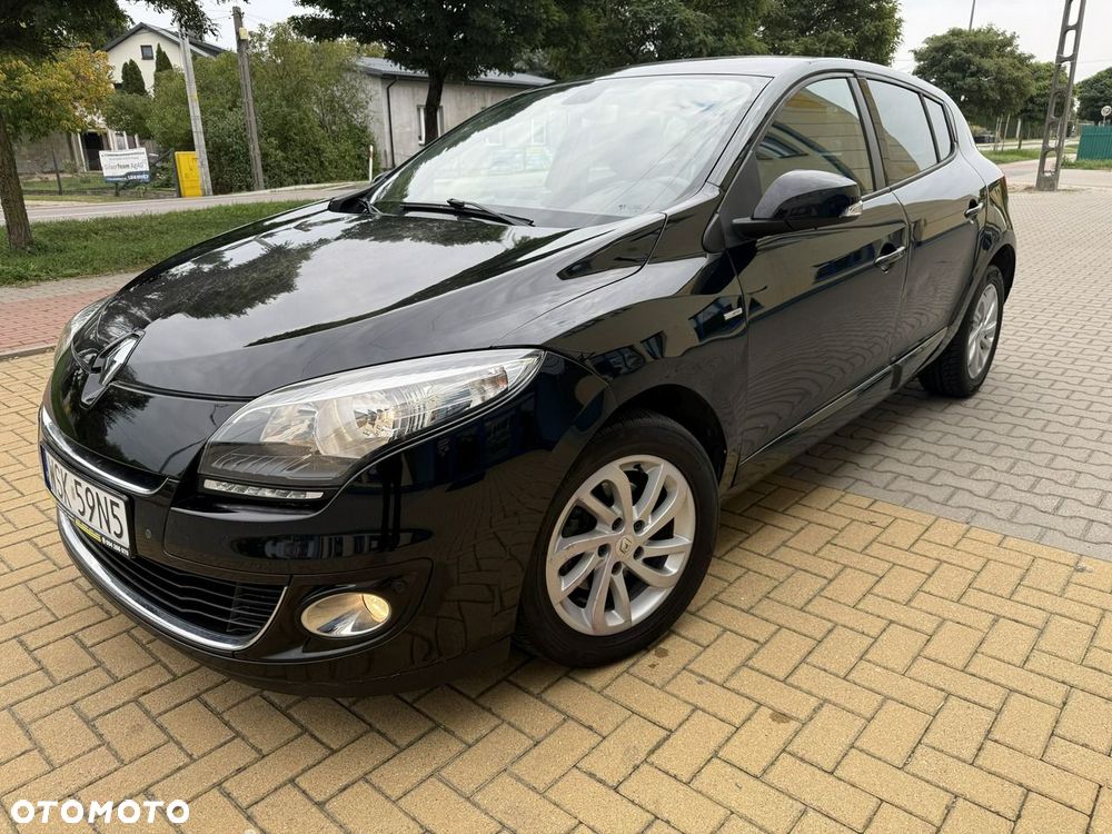 Renault Megane - 10