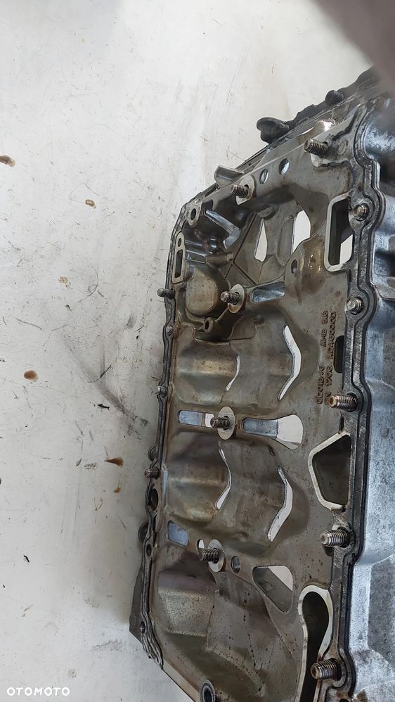 PODSTAWA MISKI OLEJU VW 2.0 TSI DKZ 06K103603CD - 2
