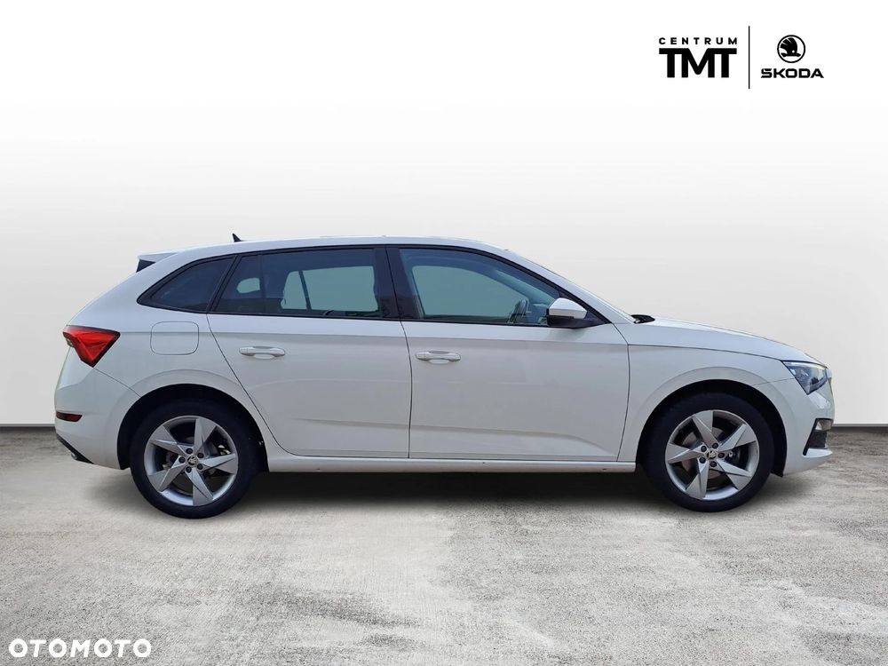 Skoda Scala 1.0 TSI Style - 6