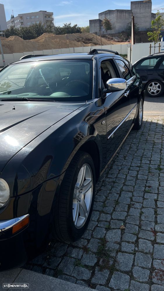 Chrysler 300 C Touring 3.0 CRD - 6