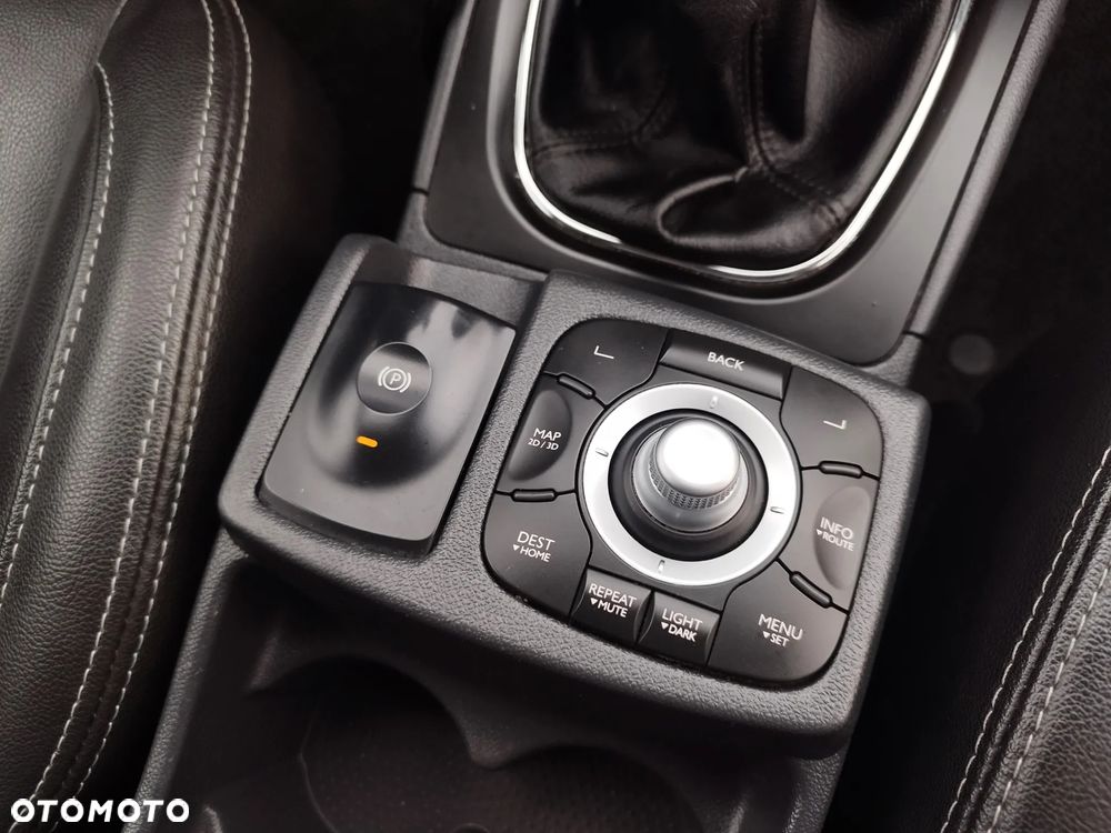 Renault Koleos 2.0 dCi 4x4 Bose Edition - 18