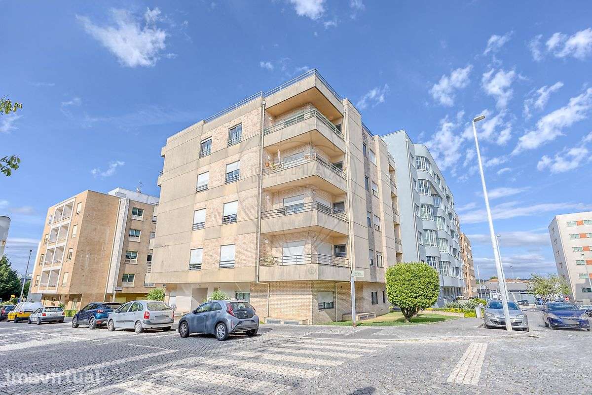 Apartamento T3 para venda - Grande imagem: 2/30
