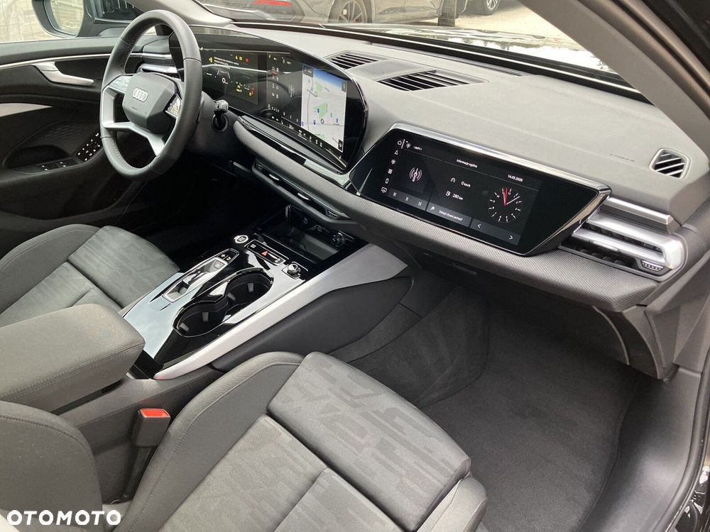 Audi A6 Avant - 17