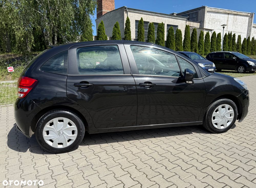 Citroën C3 1.6 HDi Selection - 16