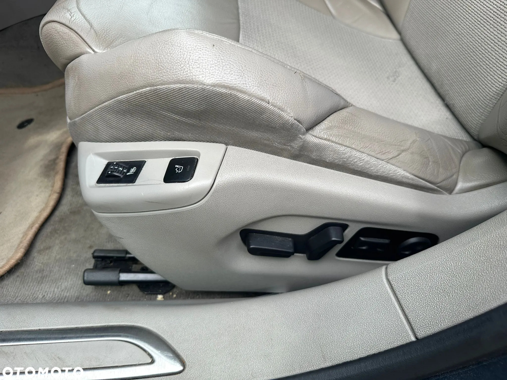 Citroën C5 2.0 HDi Exclusive - 16