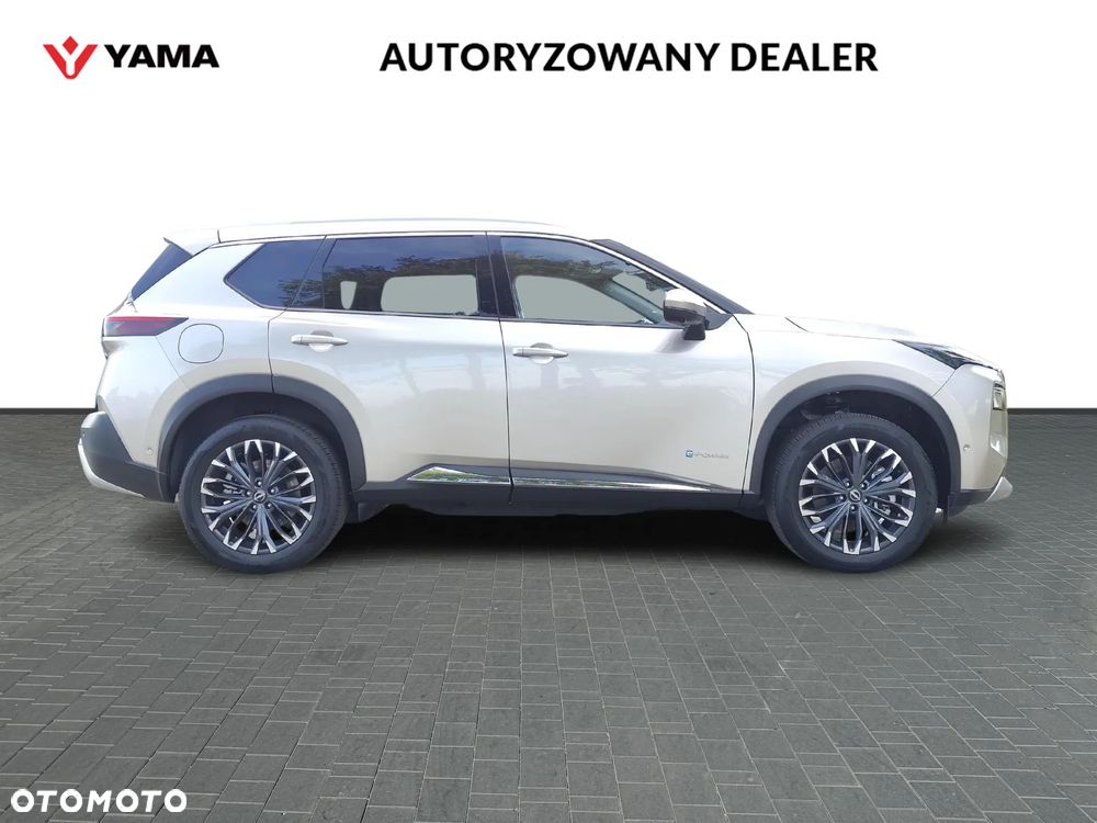 Nissan X-Trail 1.5 VC-T e-POWER Tekna e-4ORCE 7os - 6