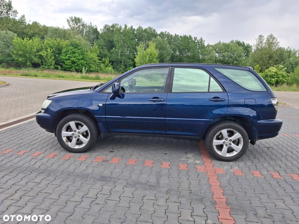 Lexus RX Lux - 9