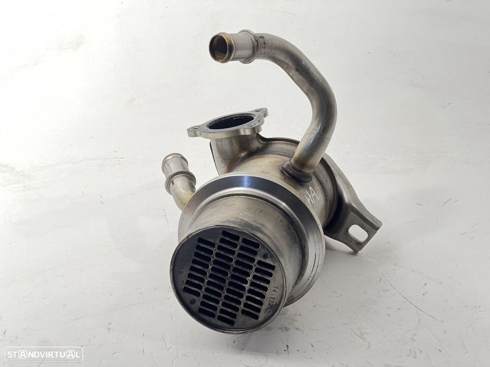 Radiador EGR VW GOLF VII 1.6 TDI REF. 21018411 MOTOR CLHA - 4