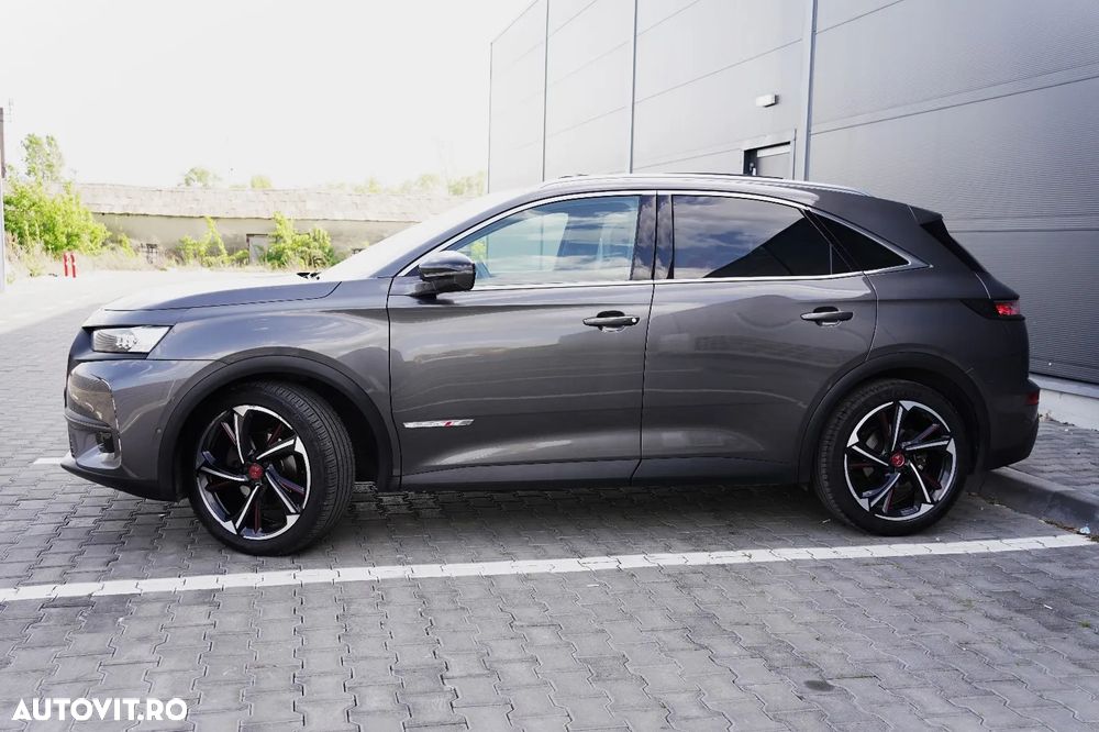 DS Automobiles DS 7 Crossback - 2