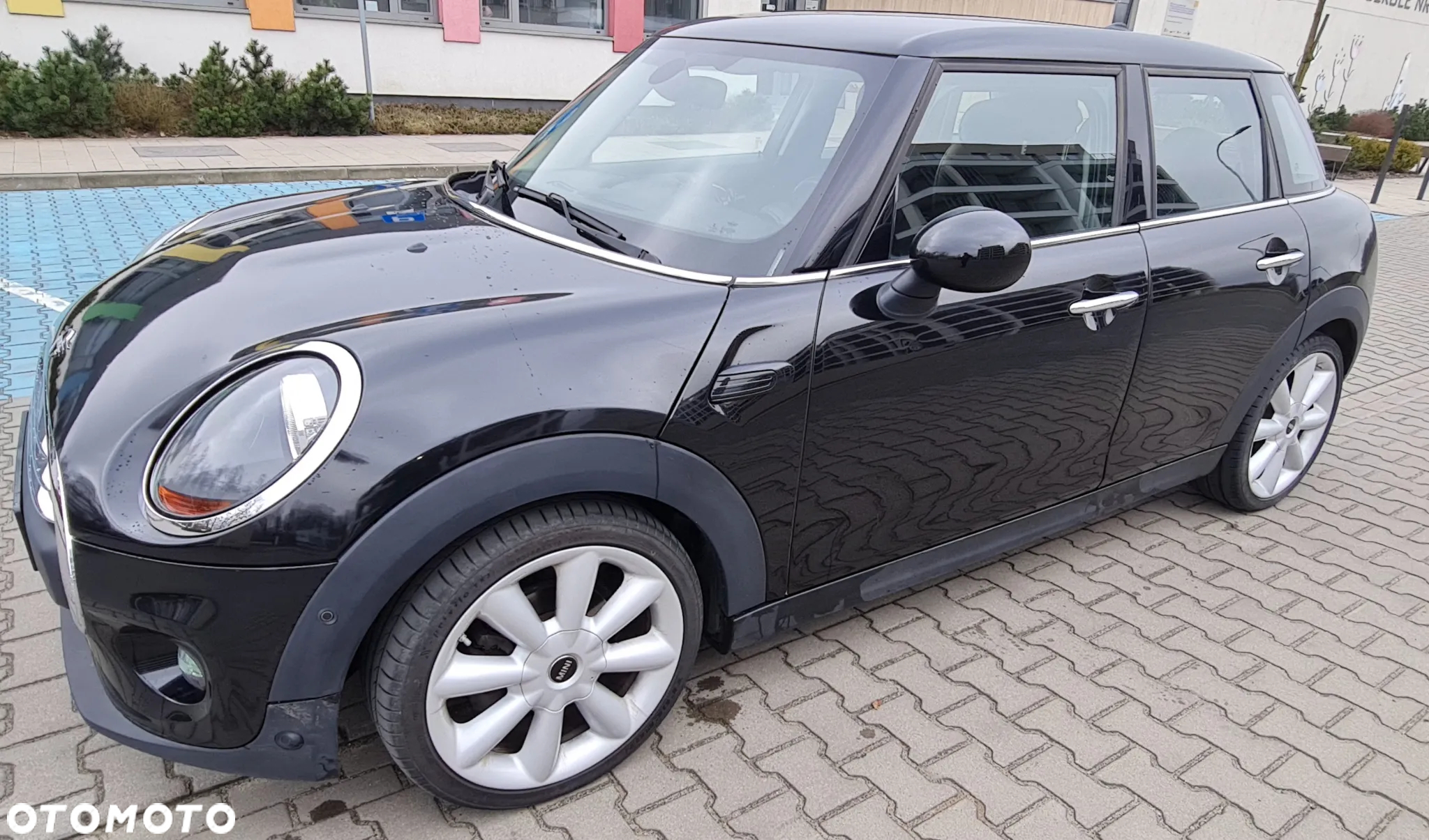 MINI Cooper - 5