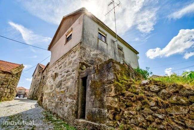 Moradia T2 para venda em Salto, Montalegre - Grande imagem: 3/32