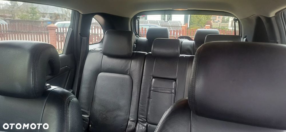 Chevrolet Captiva 2.0 d LS - 3