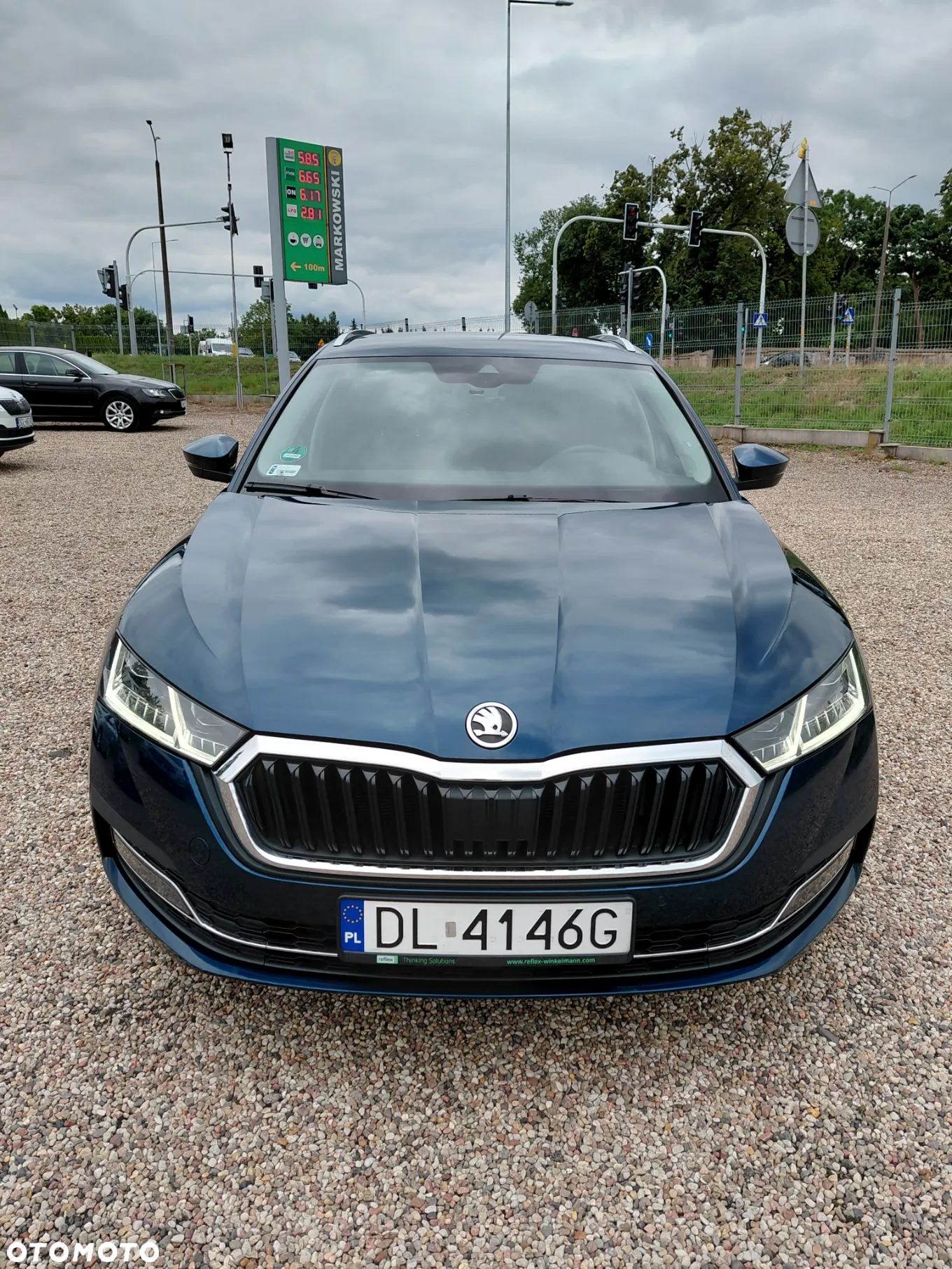 Skoda Octavia 2.0 TSI 4x4 Style DSG - 32