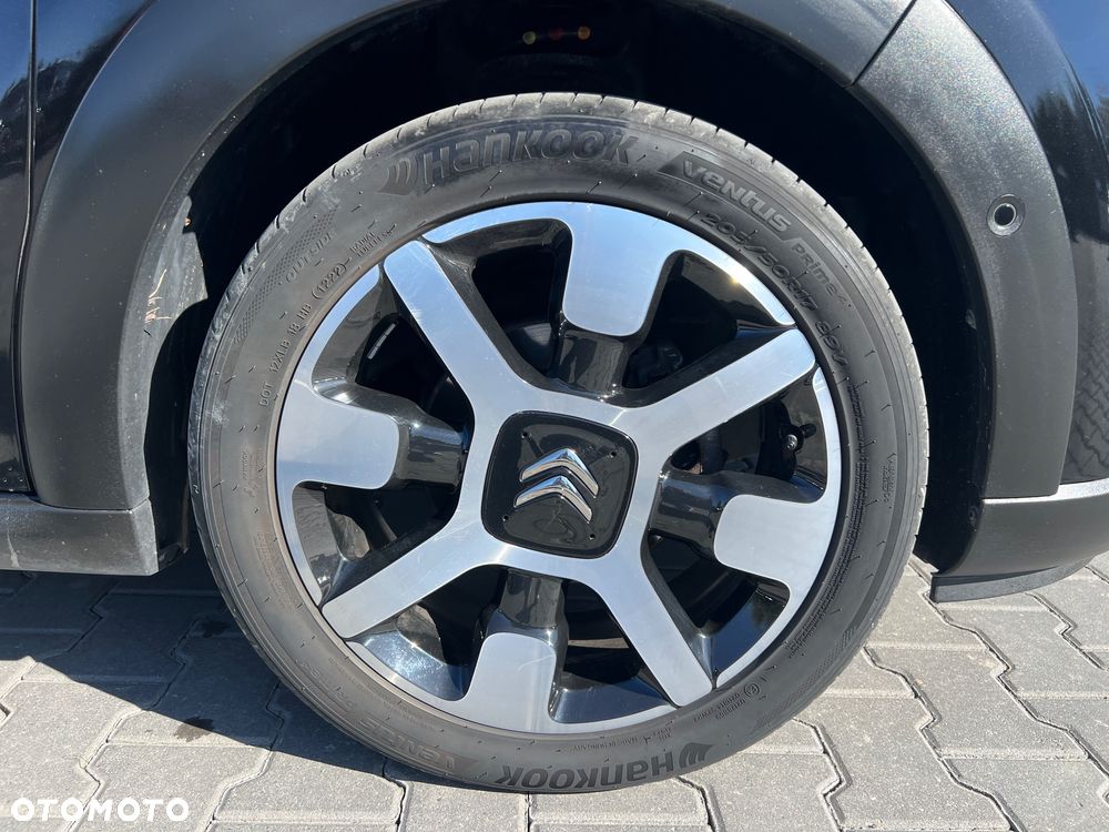 Citroën C3 Pure Tech 110 Stop&Start Exclusive - 32