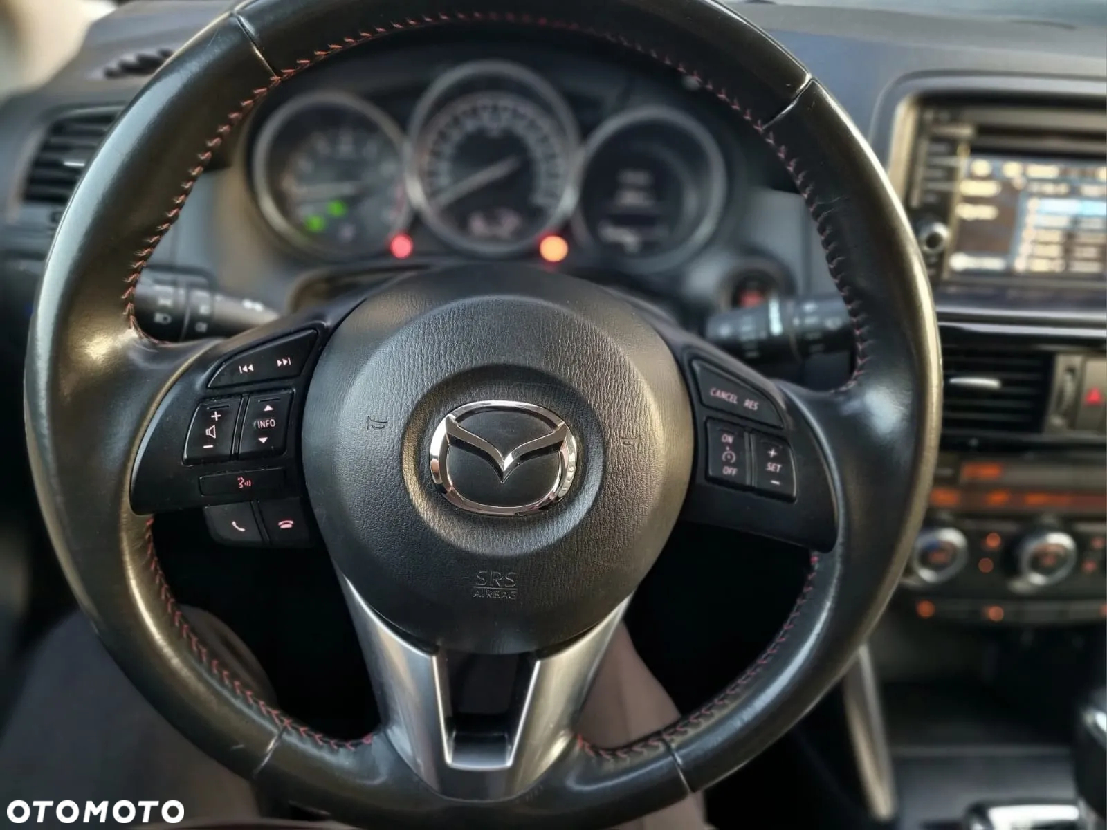 Mazda CX-5 2.0 Skypassion - 12