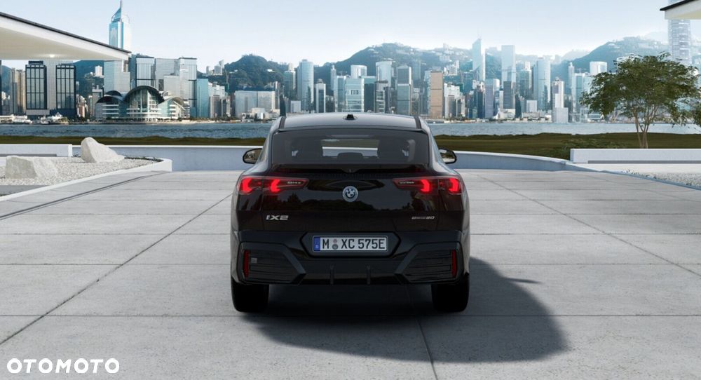 BMW Ix2 2026 photo 3