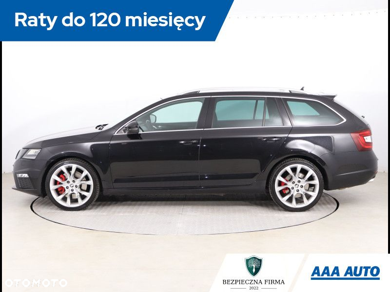 Skoda Octavia - 3