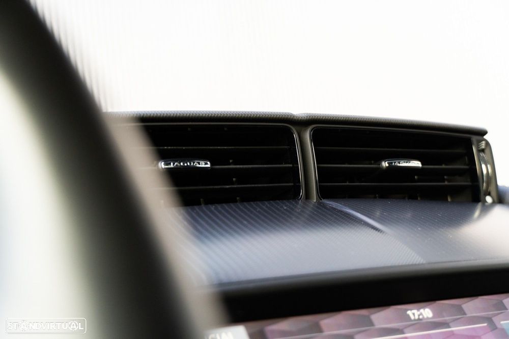 Jaguar F-Type 2.0 Aut. R-Dynamic - 49