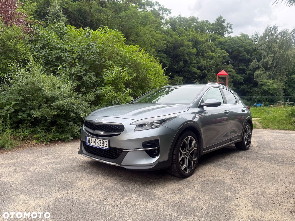 Kia XCeed 1.5 T-GDI M - 1
