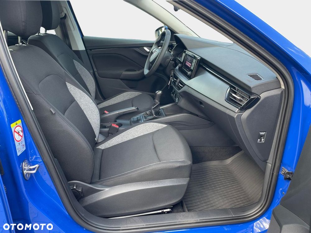 Skoda Scala 1.0 TSI Active - 14
