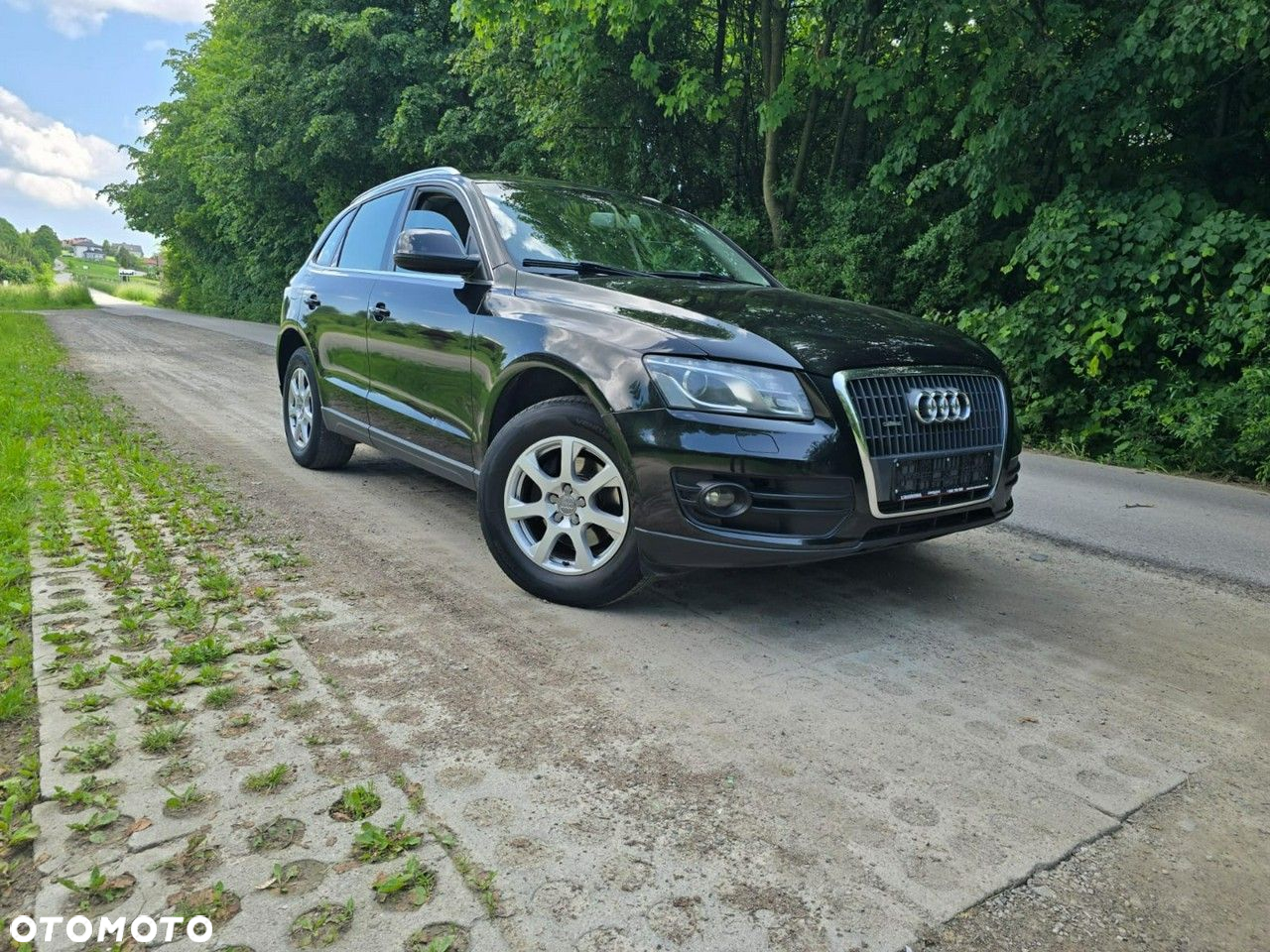 Audi Q5 - 4