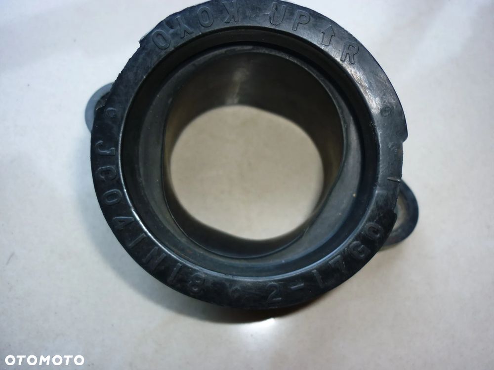 Króćce ssące dolotowe Suzuki SV 650 od 2003 - 17