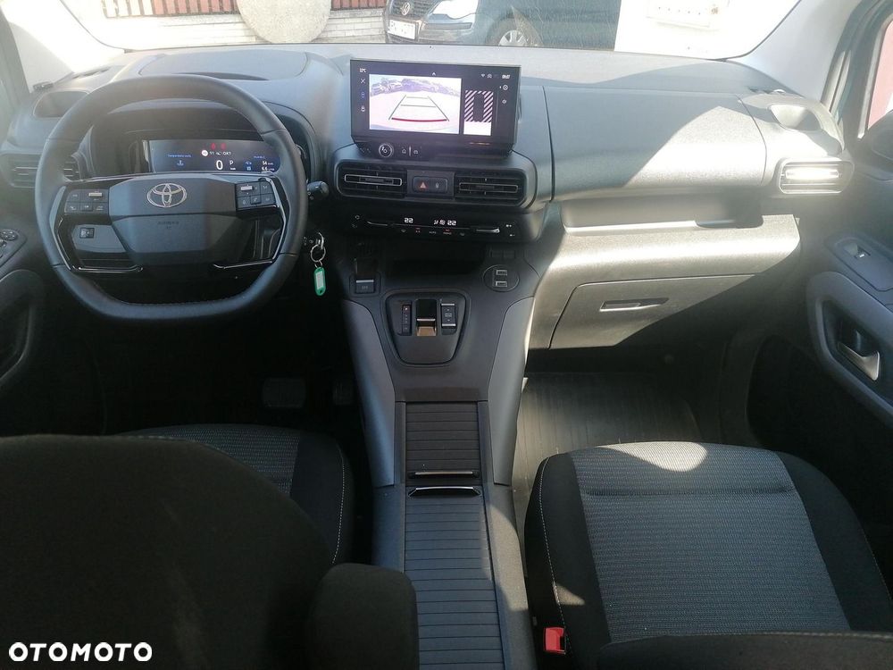 Toyota Proace City Verso - 13