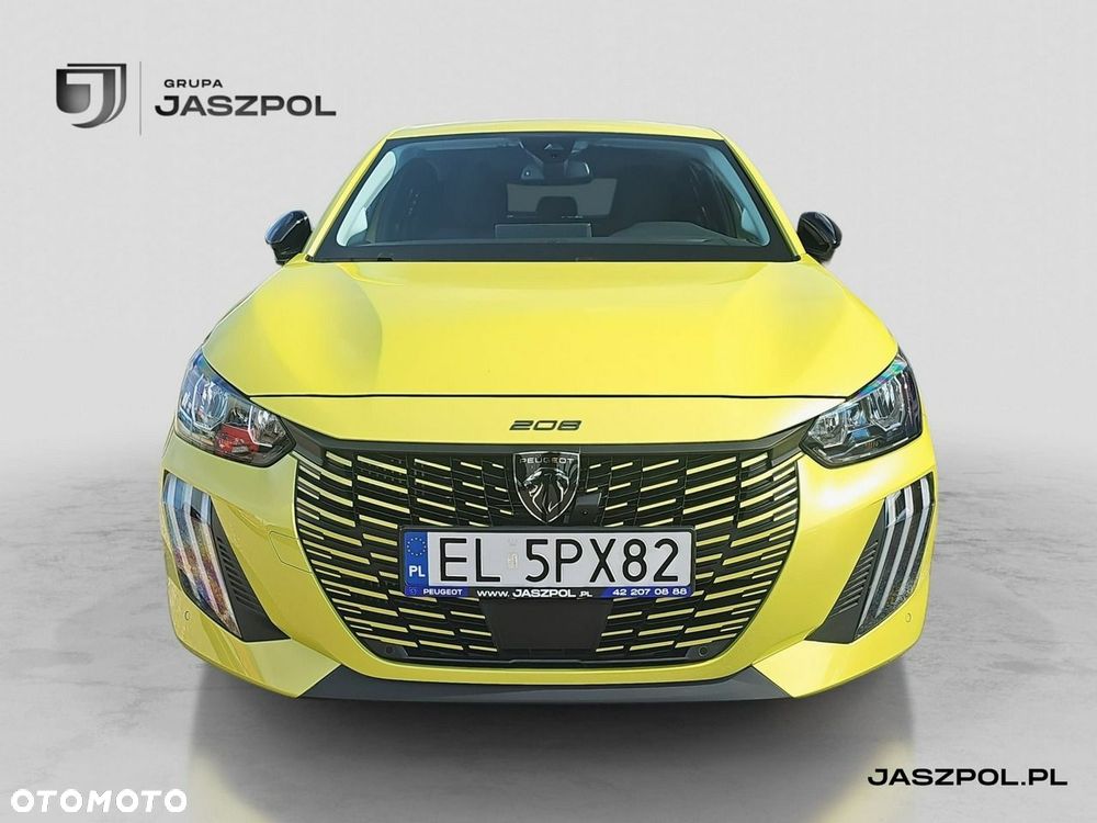 Peugeot 208 - 2