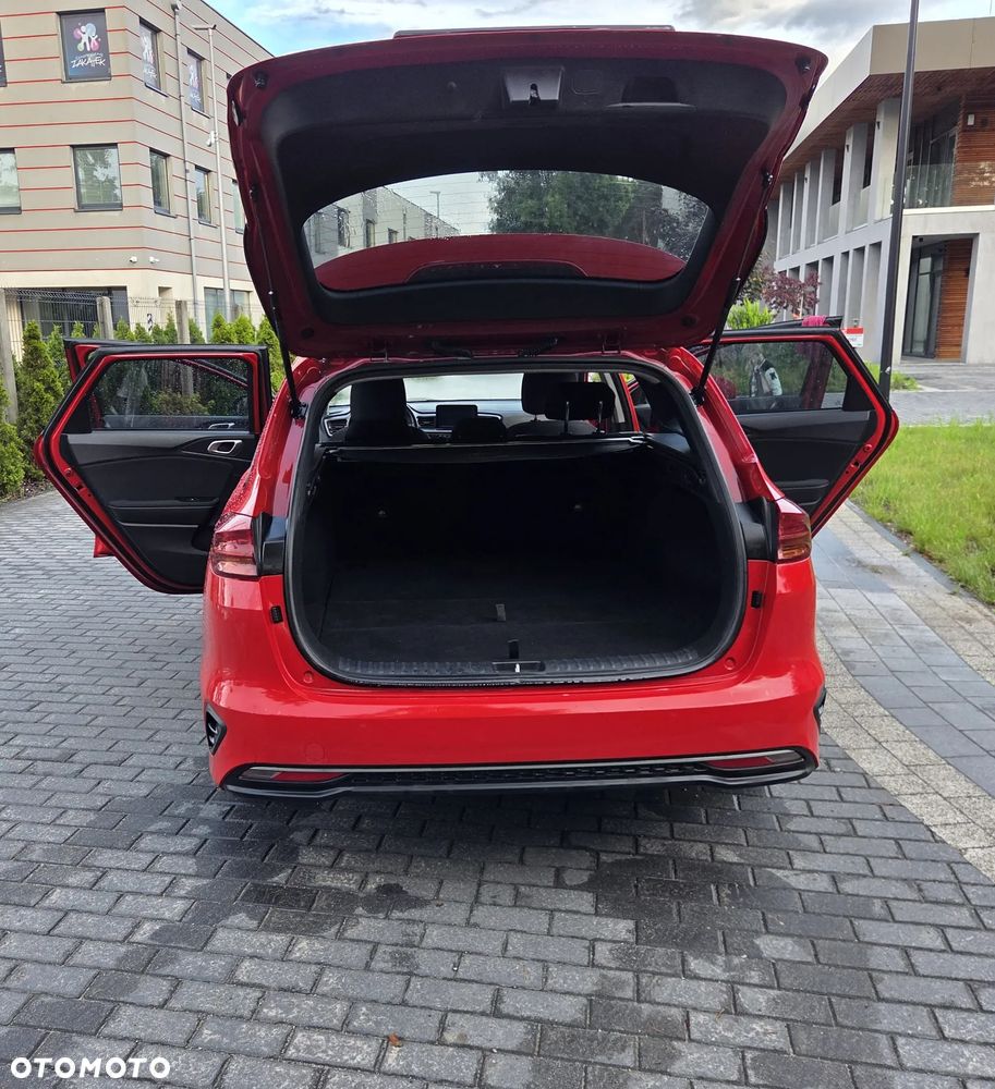 Kia Ceed 1.4 M - 25