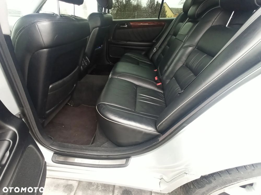 Lexus GS 300 - 18