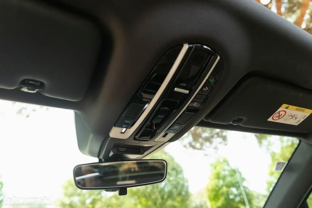 Porsche Cayenne E-Hybrid - 38
