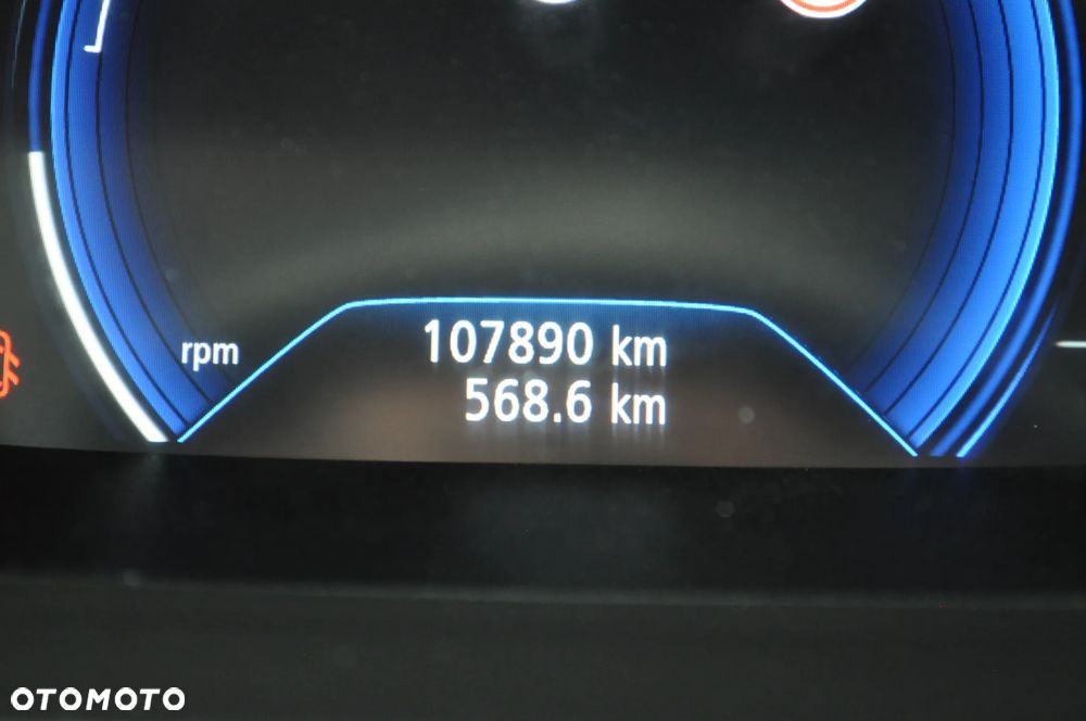 Renault Megane BLUE dCi 115 LIMITED - 31