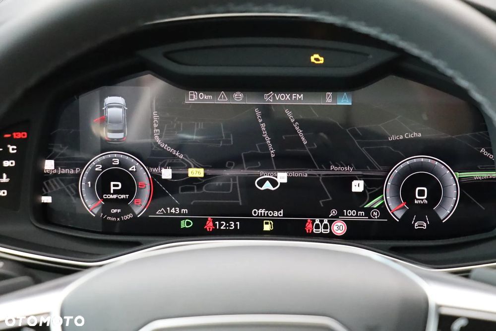 Audi A6 - 23