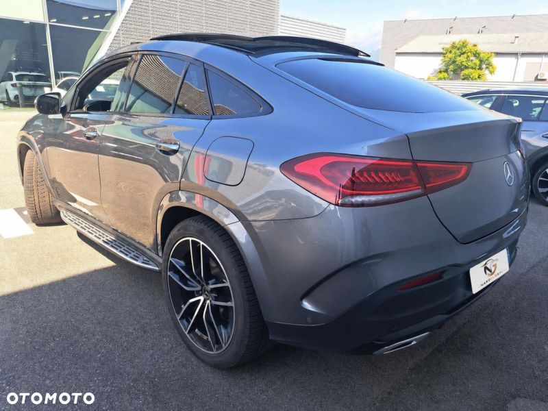 Mercedes-Benz GLE 350 de 4-Matic Premium Plus - 5
