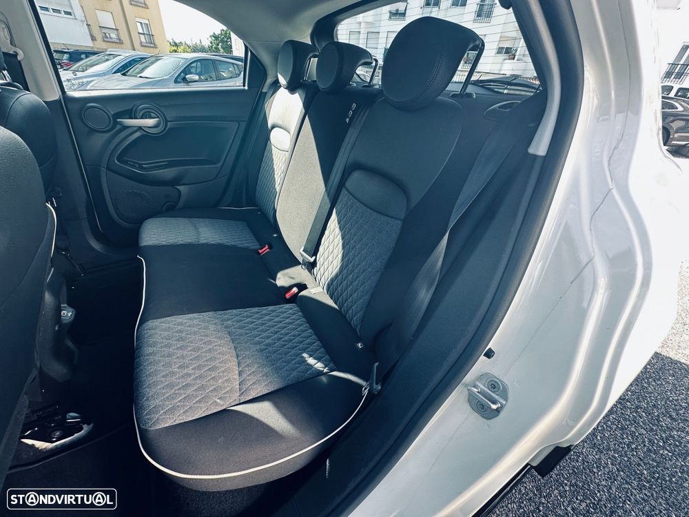 Fiat 500X 1.0 FireFly City Cross - 10