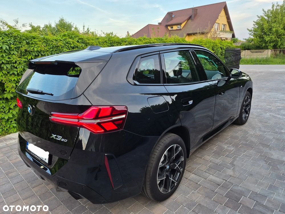 BMW X3 - 4