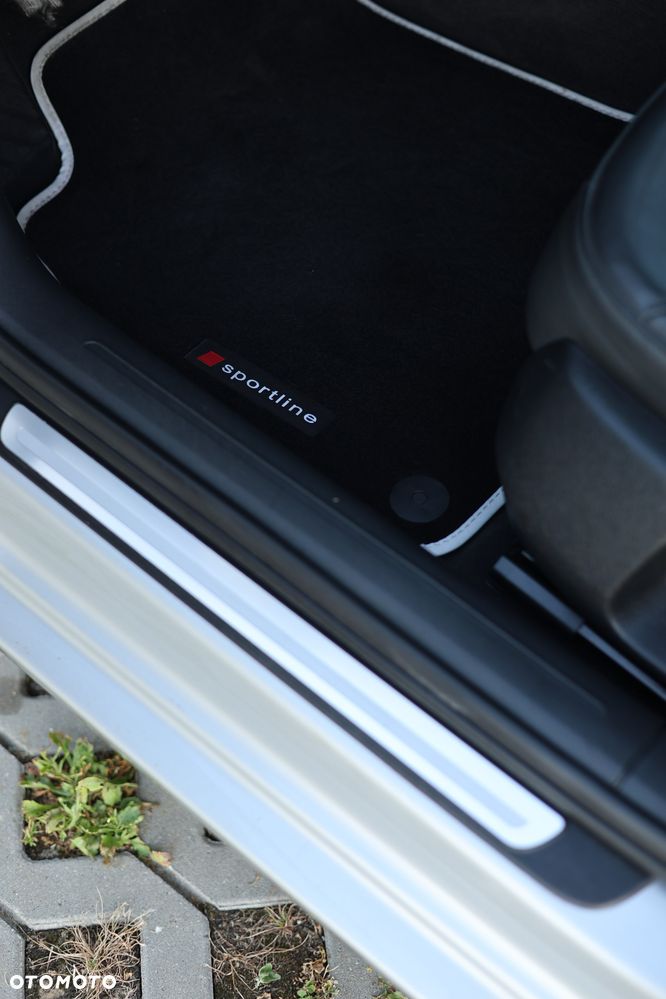 Audi A4 Limousine 1.8 TFSI Ambiente - 27