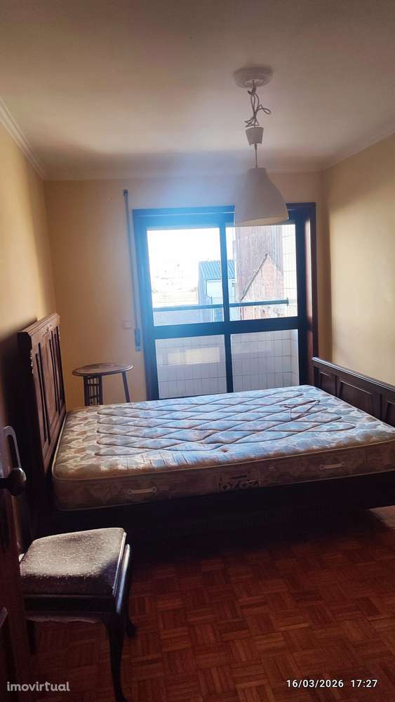 REF2018 - T1 Renovado - Próx. do Metro 24 de Agosto - Grande imagem: 5/7