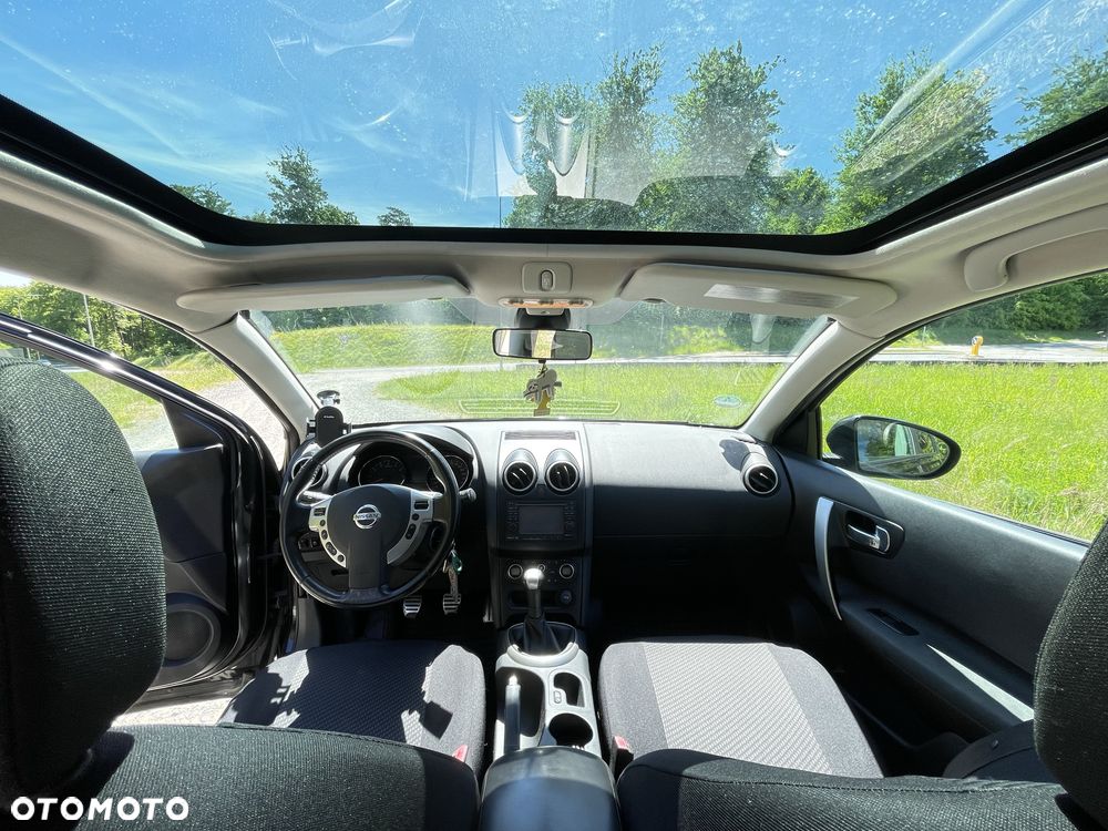 Nissan Qashqai - 7