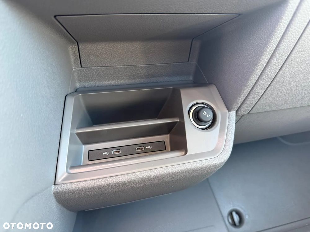 Volkswagen Crafter - 20