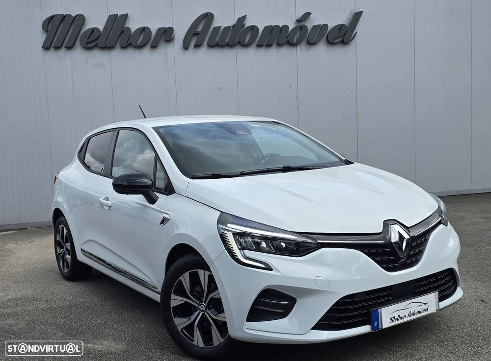 Renault Clio 1.0 TCe Limited - 1