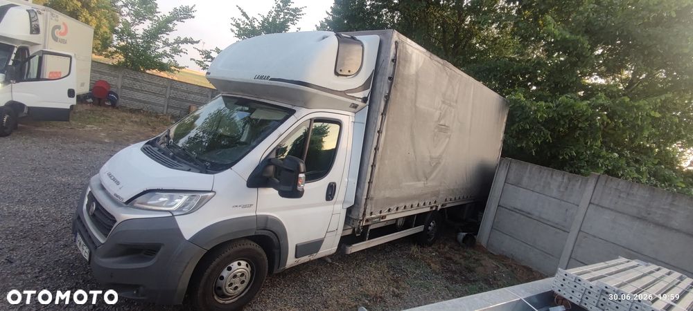 Fiat Ducato - 5