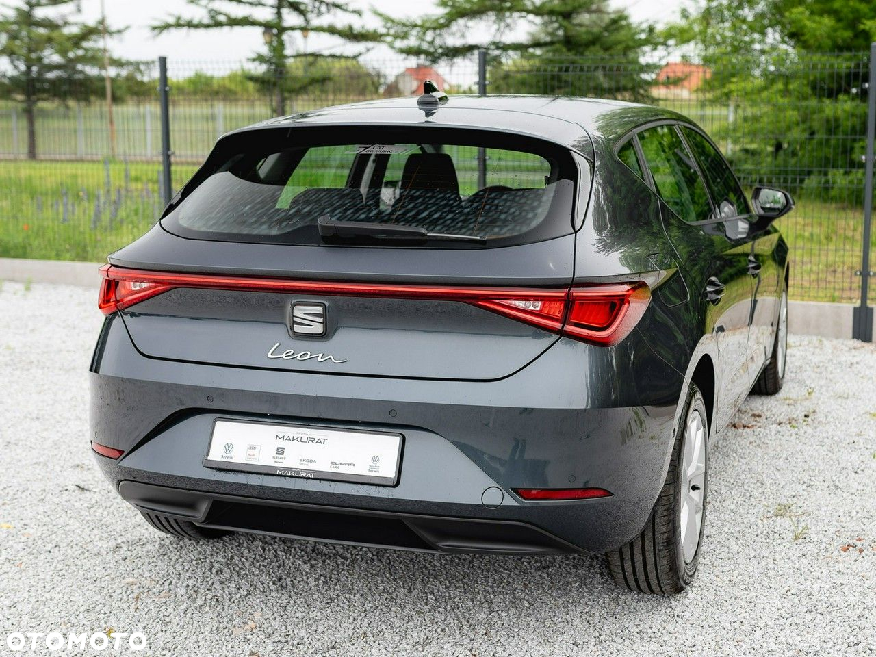 Seat Leon 1.5 TSI Full LED - 6