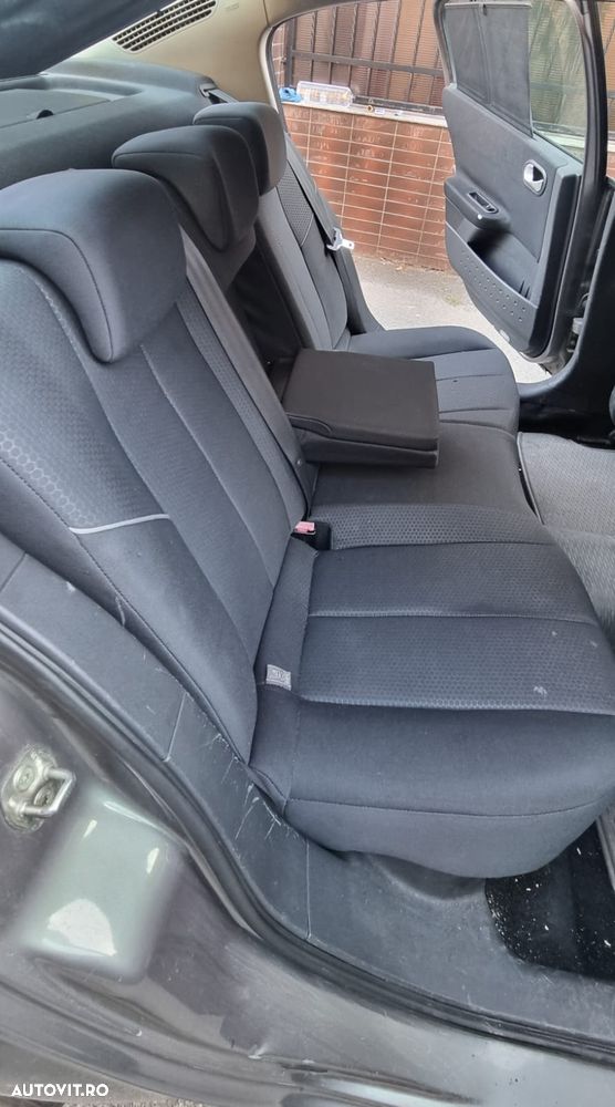 Renault Megane - 10
