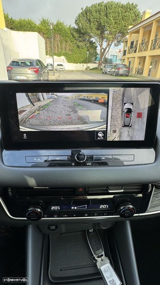 Nissan Qashqai 1.5 e-Power Tekna+ - 31