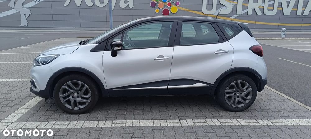 Renault Captur ENERGY dCi 90 Start&Stop XMOD - 4