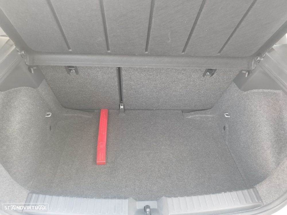 SEAT Ibiza 1.0 TSI Style - 10